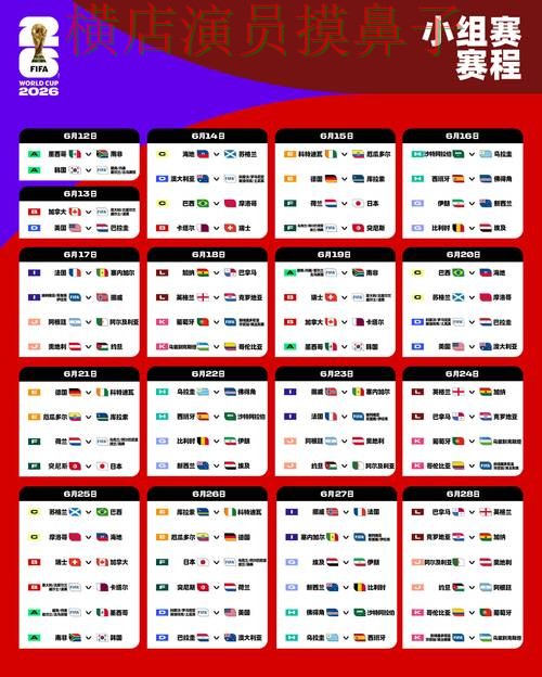 FIFA World Cup 2026来临，世界杯竞猜平台玩法指南+直播与平台选择实测对比